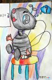 彩色铅笔画：关于画材