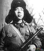 雷锋简笔画：参军入伍的经历