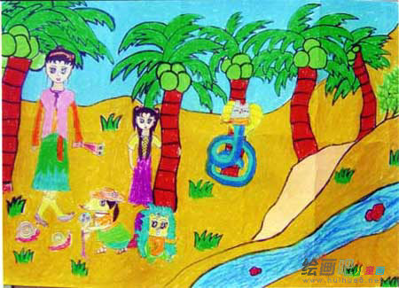 春天