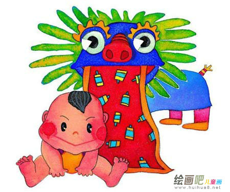 春节