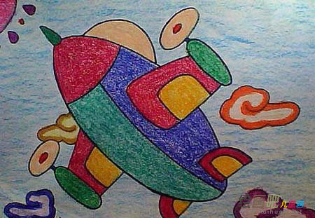 宇宙飞船