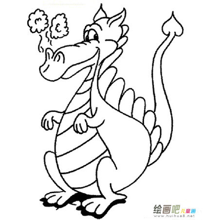 龙