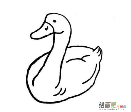 小鸭子