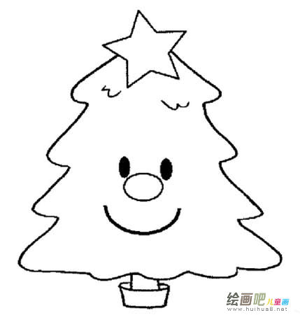 圣诞树