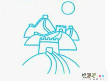 长城