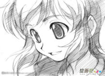 动漫铅笔画：日本动漫术语