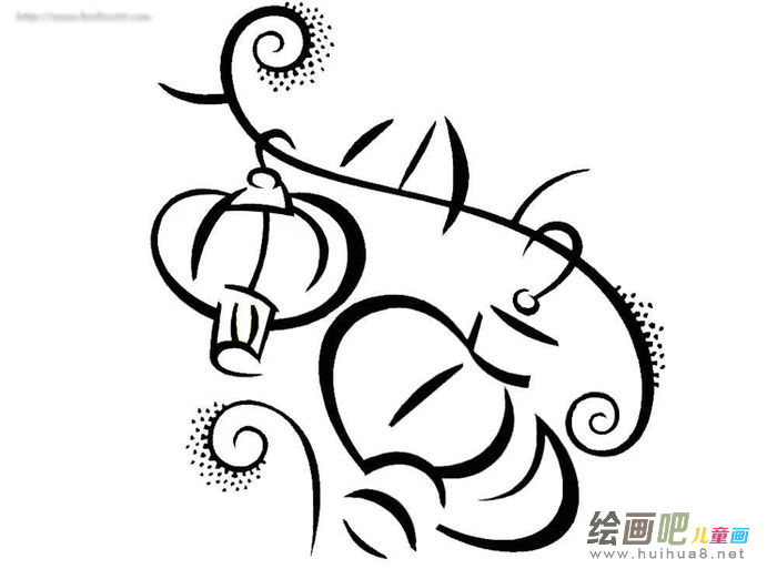 灯谜的历史