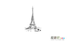 /jianbihua/fengjingjianbi/49281.html