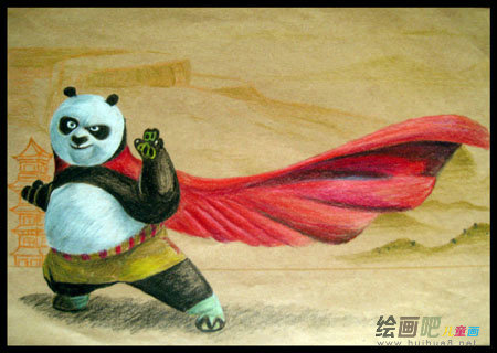 动漫