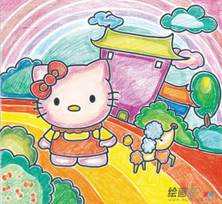 动漫