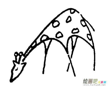 长颈鹿