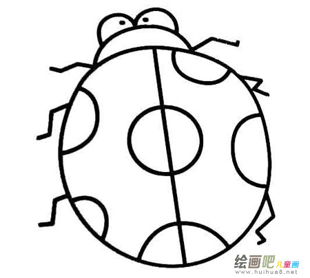 七星瓢虫