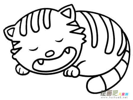 虎