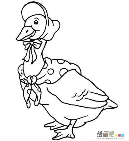 鸭子