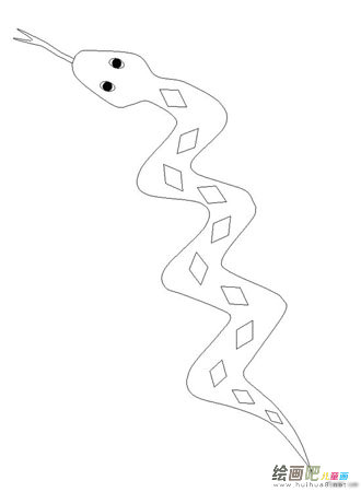 蛇