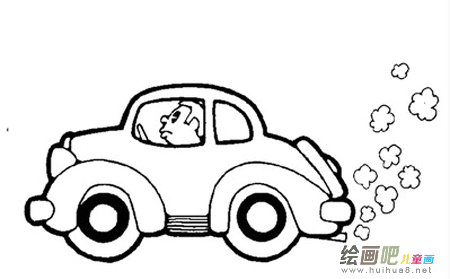 汽车