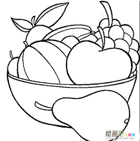 水果