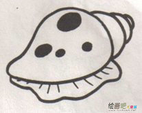 海洋生物简笔画：海洋动物之最