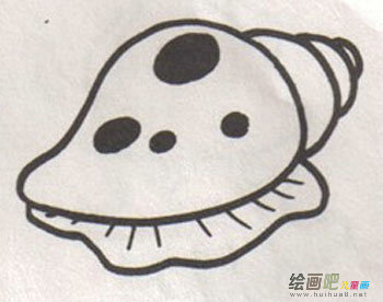 海洋动物