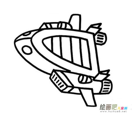 宇宙飞船