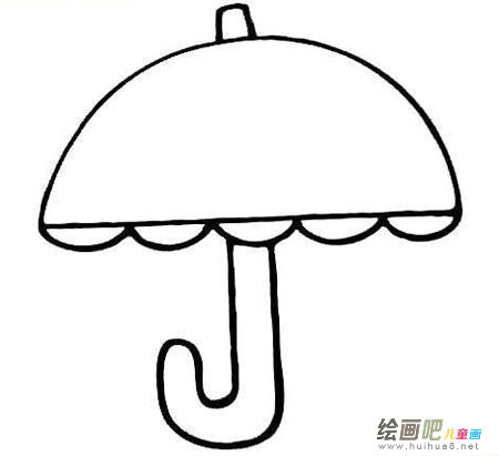 伞