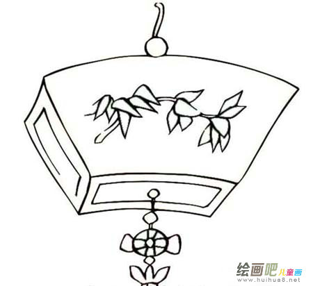 灯笼