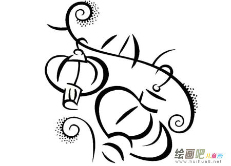 灯笼