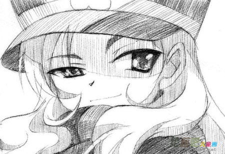 动漫