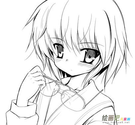 动漫