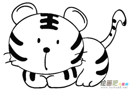 老虎