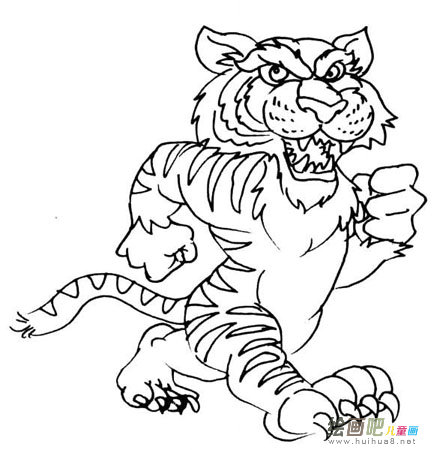 老虎