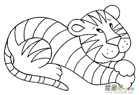老虎