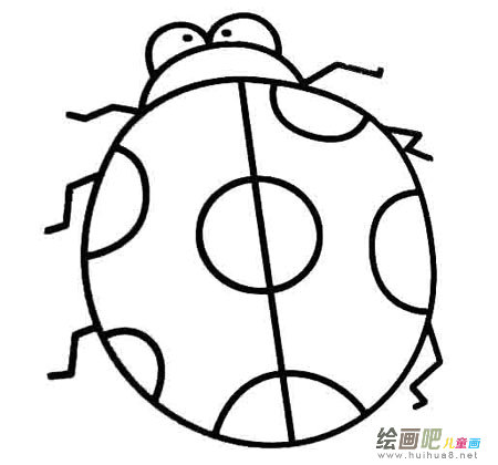 七星瓢虫