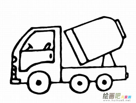 小汽车