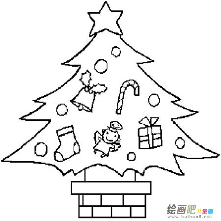 圣诞树