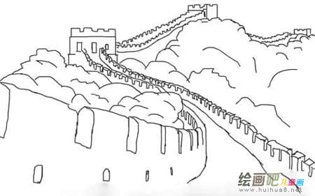 长城