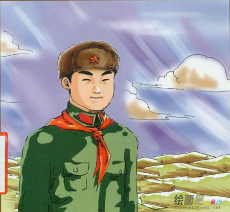 雷锋