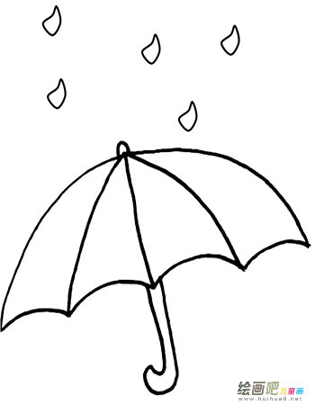 雨伞