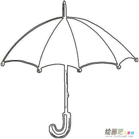 雨伞