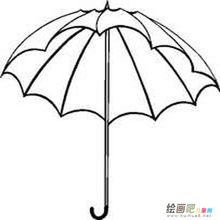 雨伞