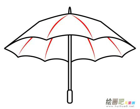 雨伞