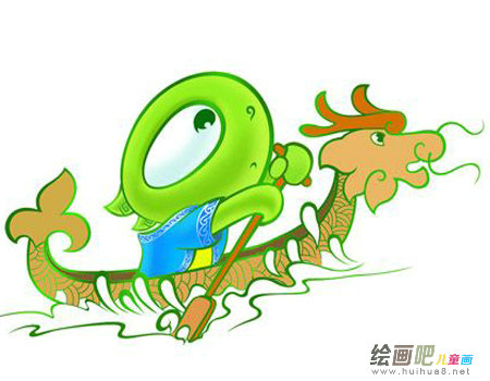 龙舟