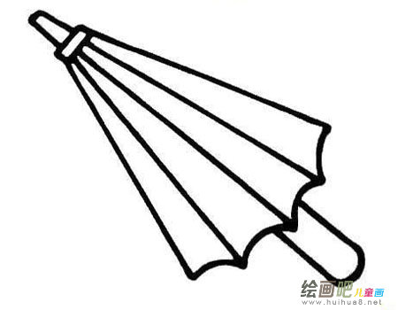 伞