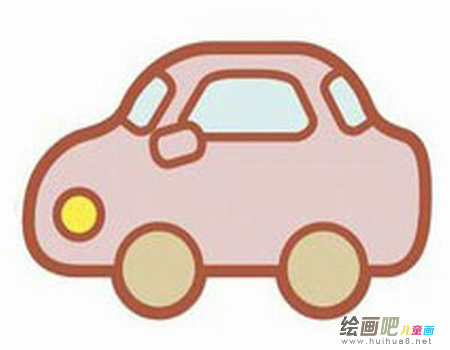 小汽车