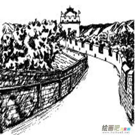 长城
