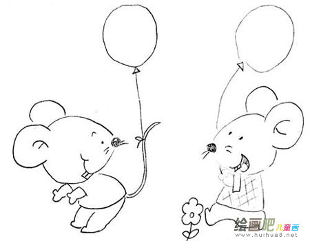 小老鼠