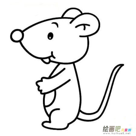 小老鼠