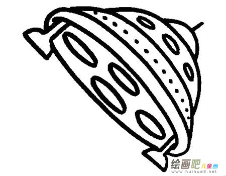 宇宙飞船