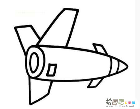 飞船