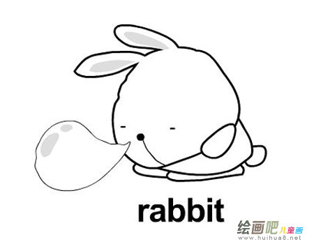 兔子